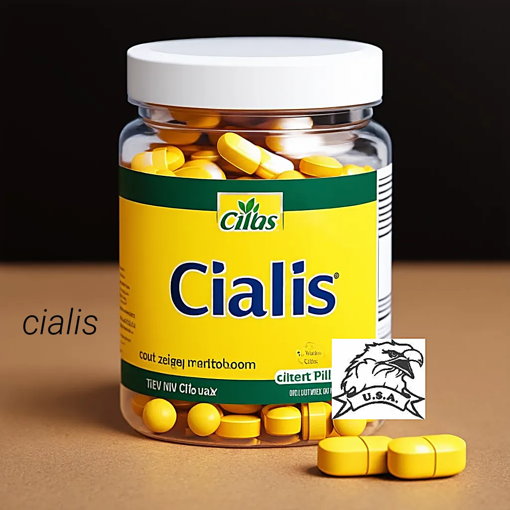 Esiste cialis generico farmacia